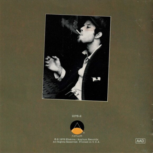 tom waits small change 1989 cd - cool jazz blues jitterbug boy alice real gone - Picture 2 of 5